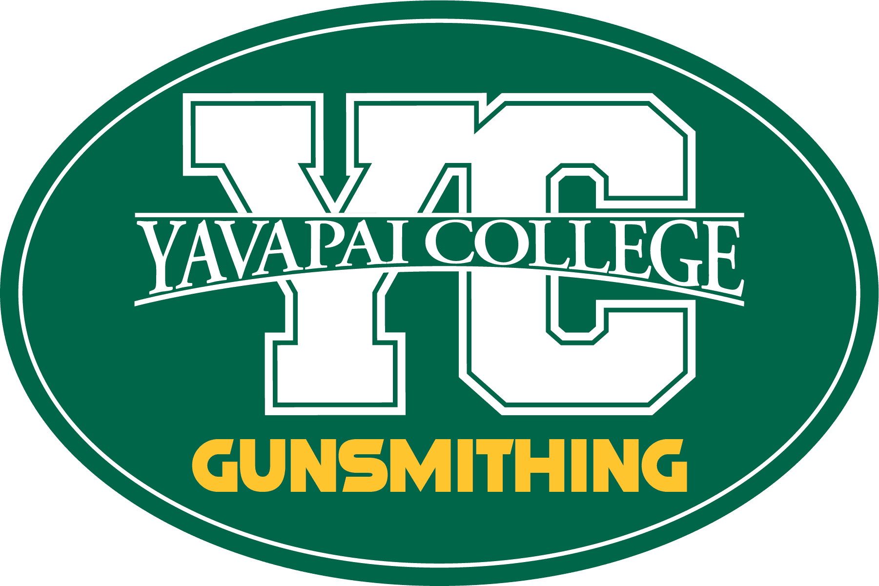 Yavapai College Gunsmithing